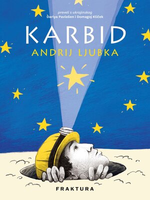 cover image of Karbid